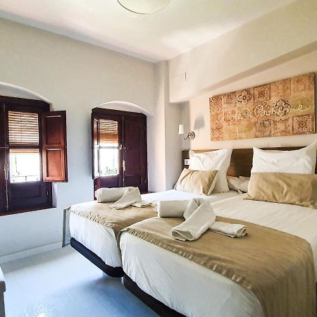 Casa Con Terraza San Fernando Apartman Córdoba Kültér fotó