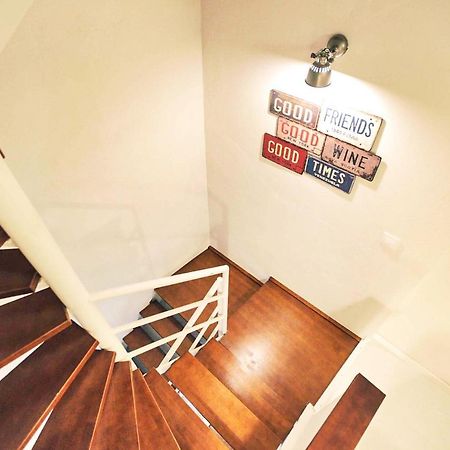 Casa Con Terraza San Fernando Apartman Córdoba Kültér fotó