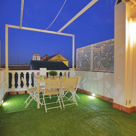 Casa Con Terraza San Fernando Apartman Córdoba Kültér fotó