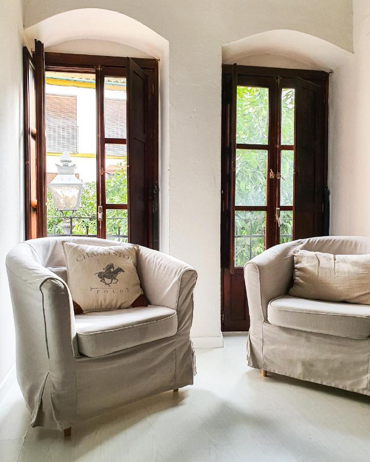 Casa Con Terraza San Fernando Apartman Córdoba Kültér fotó