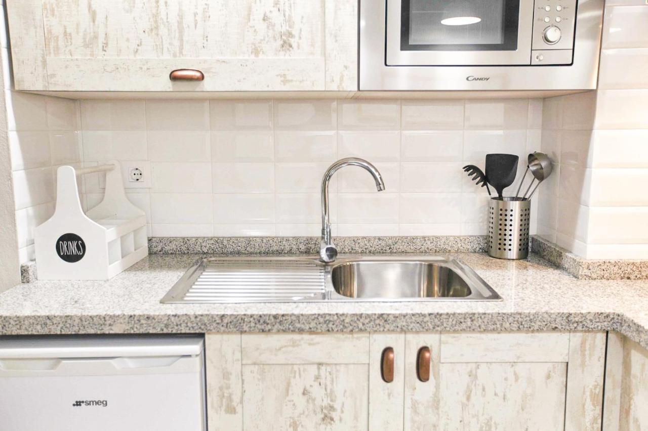 Casa Con Terraza San Fernando Apartman Córdoba Kültér fotó