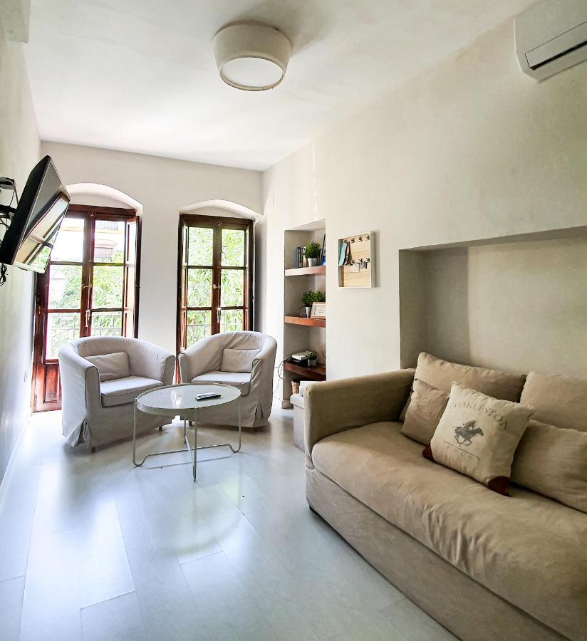 Casa Con Terraza San Fernando Apartman Córdoba Kültér fotó