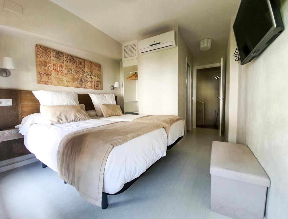 Casa Con Terraza San Fernando Apartman Córdoba Kültér fotó