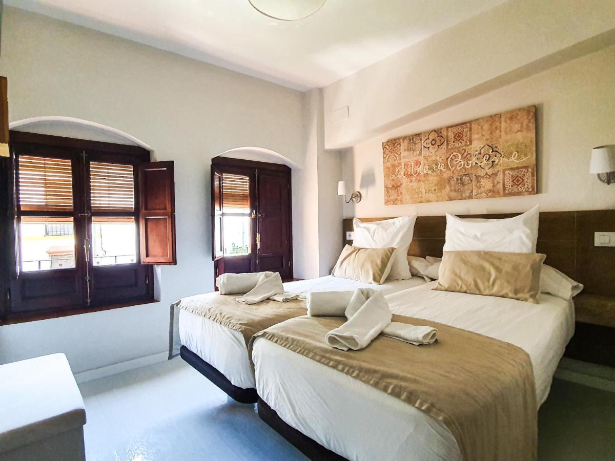 Casa Con Terraza San Fernando Apartman Córdoba Kültér fotó