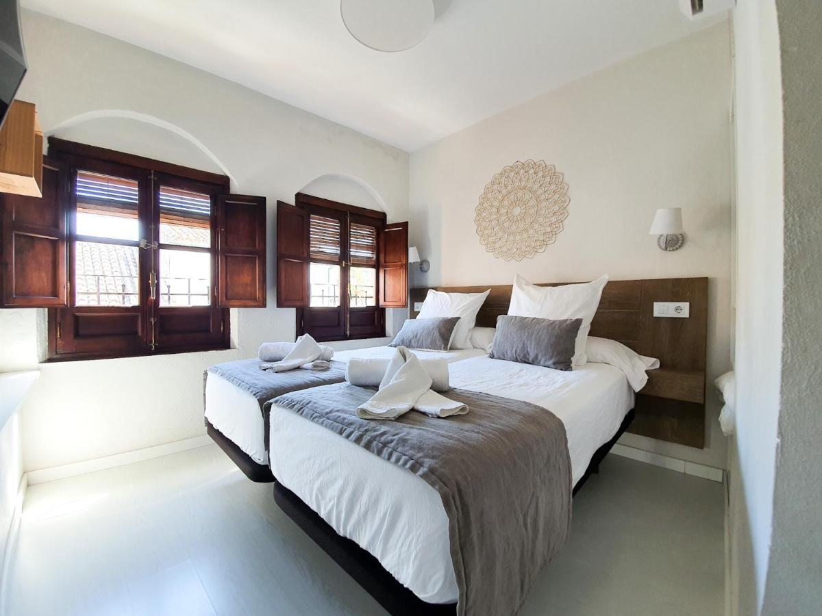 Casa Con Terraza San Fernando Apartman Córdoba Kültér fotó