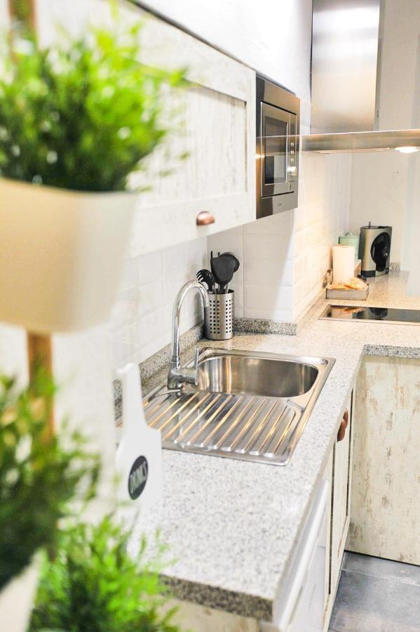 Casa Con Terraza San Fernando Apartman Córdoba Kültér fotó