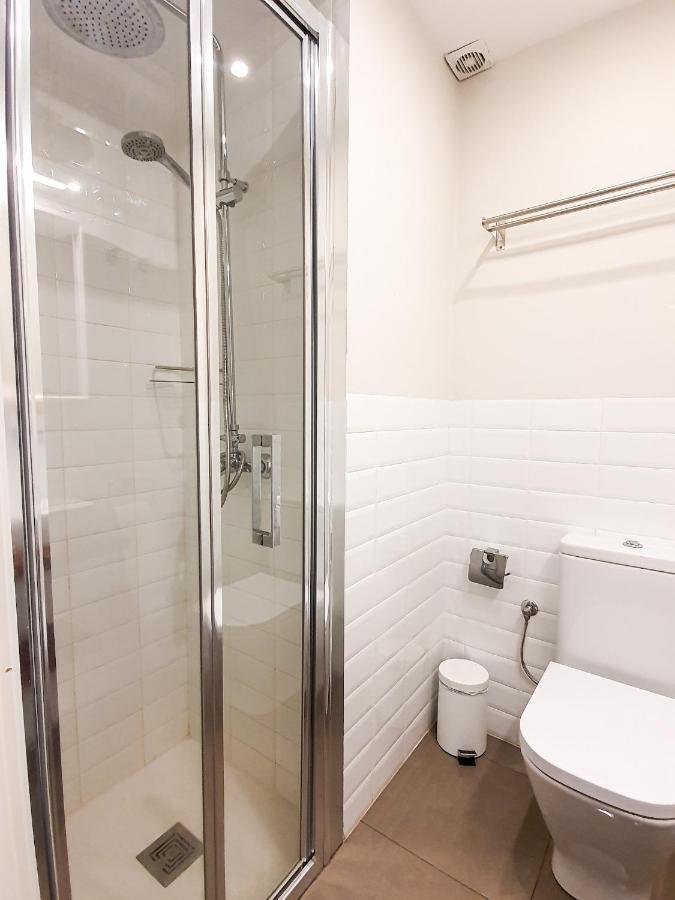 Casa Con Terraza San Fernando Apartman Córdoba Kültér fotó