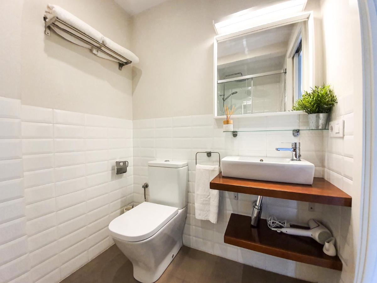 Casa Con Terraza San Fernando Apartman Córdoba Kültér fotó