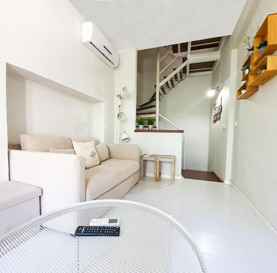 Casa Con Terraza San Fernando Apartman Córdoba Kültér fotó
