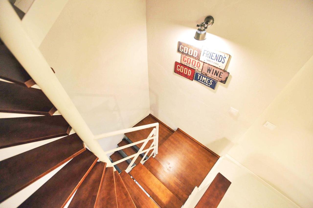 Casa Con Terraza San Fernando Apartman Córdoba Kültér fotó