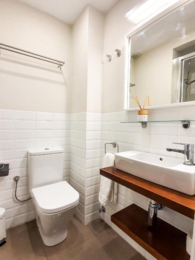 Casa Con Terraza San Fernando Apartman Córdoba Kültér fotó