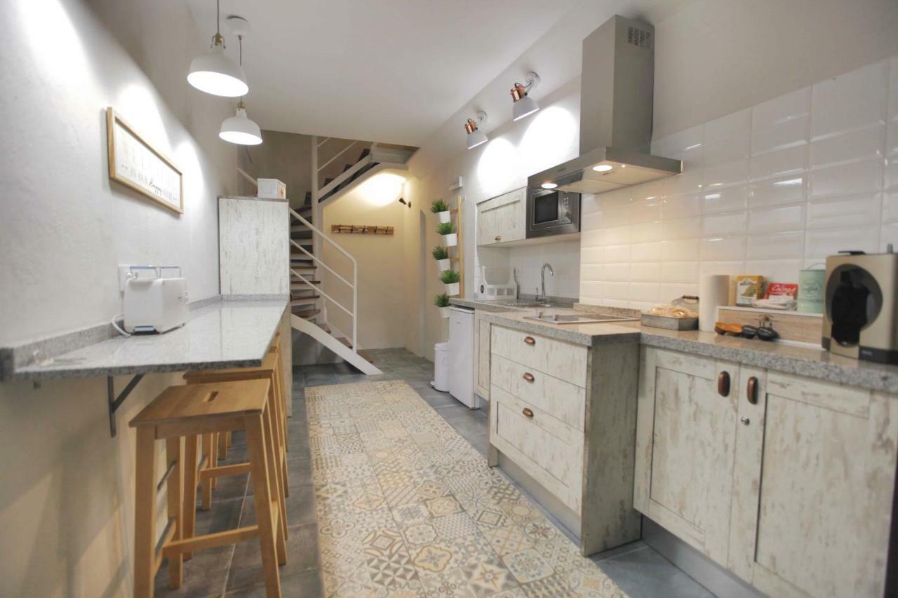 Casa Con Terraza San Fernando Apartman Córdoba Kültér fotó