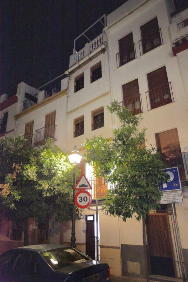 Casa Con Terraza San Fernando Apartman Córdoba Kültér fotó