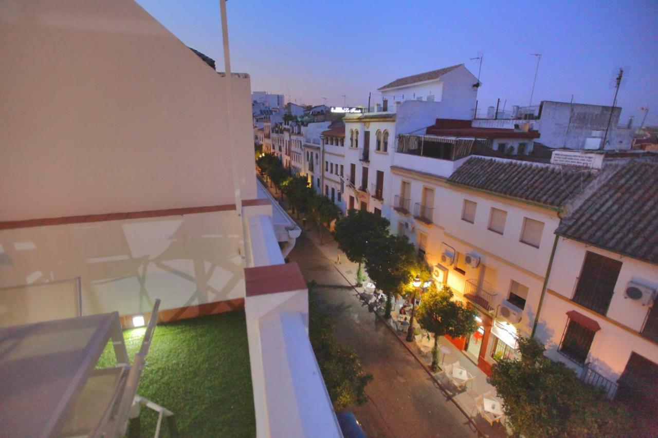 Casa Con Terraza San Fernando Apartman Córdoba Kültér fotó